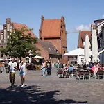 شقة Meeresbrise - Abc334 Wißmar