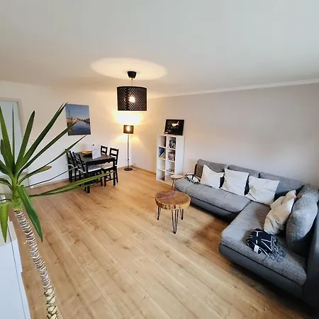 Meeresbrise - Abc334 Apartament Wißmar