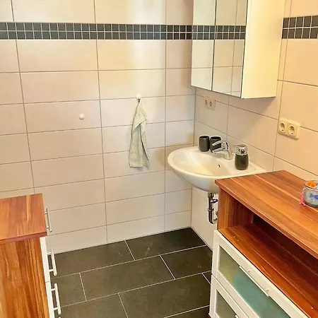 Apartament Meeresbrise - Abc334