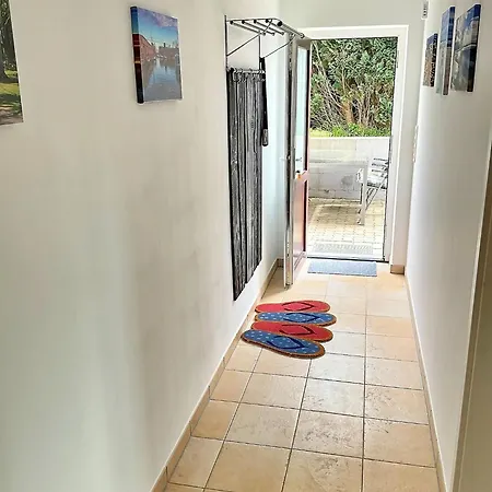 Apartament Meeresbrise - Abc334 *