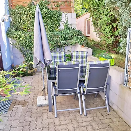 Meeresbrise - Abc334 Lejlighed *