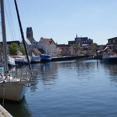 Apartament Meeresbrise - Abc334 Wißmar